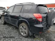 ✅ 2008 Toyota RAV4 Sport • VIN: JTMBK32V786039268 • Лот: 66187545. Опубликован ранее на Copart с пробегом Не указан. Бесплатный доступ к архиву аукционных продаж из США и подробный отчёт об истории автомобиля на DreamBid. Изображение 2.