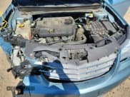 ✅ 2009 Chrysler Sebring Touring • VIN: 1C3LC56B29N563145 • Lot: 82407775. Listed on Copart with 66,995 mi. Free auction sales archive from the USA and detailed vehicle history report at DreamBid. Image 11.