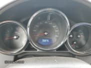 ✅ 2012 Cadillac CTS Premium • VIN: 1G6DS5E38C0137335 • Lot: 66406975. Listed on Copart with 29,893 mi. Free auction sales archive from the USA and detailed vehicle history report at DreamBid. Image 9.