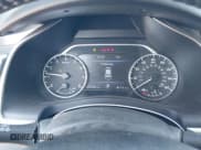 ✅ 2020 Nissan Murano SV • VIN: 5N1AZ2BJ1LN105855 • Lot: 41902524. Listed on IAAI with 121,598 mi. Free auction sales archive from the USA and detailed vehicle history report at DreamBid. Image 7.