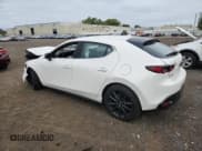 ✅ 2021 Mazda 3 2.5 Turbo • VIN: JM1BPBJY8M1343787 • Lot: 68994885. Listed on Copart with 38,081 mi. Free auction sales archive from the USA and detailed vehicle history report at DreamBid. Image 2.