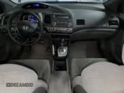 ✅ 2007 Honda Civic LX • VIN: 2HGFG12617H501001 • Lot: 90062415. Listed on Copart with 223,905 mi. Free auction sales archive from the USA and detailed vehicle history report at DreamBid. Image 8.