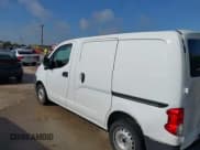 ✅ 2015 Nissan NV200 SV • VIN: 3N6CM0KN3FK730137 • Lot: 42346257. Listed on IAAI with 235,122 mi. Free auction sales archive from the USA and detailed vehicle history report at DreamBid. Image 14.