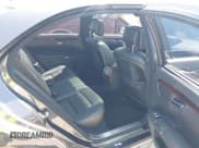 ✅ 2011 Mercedes-Benz S 550 • VIN: WDDNG8GB3BA390151 • Lot: 42755651. Listed on IAAI with 78,938 mi. Free auction sales archive from the USA and detailed vehicle history report at DreamBid. Image 8.