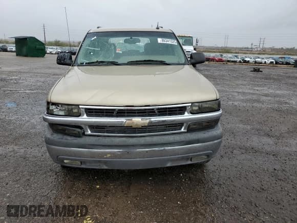 ✅ 2005 Chevrolet Tahoe LS • VIN: 1GNEC13V25R204089 • Lot: 86341525. Wystawiony na Copart z przebiegiem 165 044 mil. Bezpłatny archiwum sprzedaży aukcyjnych z USA i szczegółowy raport historii pojazdu na DreamBid. Zdjęcie 5.