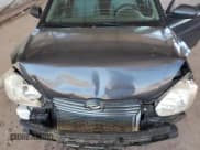 ✅ 2011 Hyundai Accent GLS • VIN: KMHCN4ACXBU611885 • Лот: 71538865. Опубликован ранее на Copart с пробегом 132 598 миль. Бесплатный доступ к архиву аукционных продаж из США и подробный отчёт об истории автомобиля на DreamBid. Изображение 11.