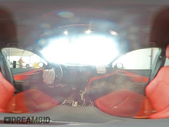 ✅ 2025 Toyota Camry XSE • VIN: 4T1DAACK9SU112787 • Lot: 81523615. Listed on Copart with 3,454 mi. Free auction sales archive from the USA and detailed vehicle history report at DreamBid. Image 14.