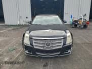 ✅ 2013 Cadillac CTS Luxury • VIN: 1G6DE5E59D0160066 • Lot: 96623775. Wystawiony na Copart z przebiegiem 170 131 mil. Bezpłatny archiwum sprzedaży aukcyjnych z USA i szczegółowy raport historii pojazdu na DreamBid. Zdjęcie 5.