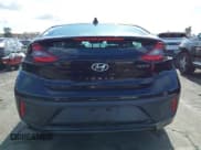 ✅ 2018 Hyundai Ioniq SEL • VIN: KMHC75LC9JU062028 • Lot: 41528970. Wystawiony na IAAI z przebiegiem 194 434 mil. Bezpłatny archiwum sprzedaży aukcyjnych z USA i szczegółowy raport historii pojazdu na DreamBid. Zdjęcie 17.