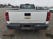 ✅ 2015 Chevrolet Silverado 1500 Work Truck • VIN: 1GCNKPEH8FZ370558 • Лот: 88451665. Опубликован ранее на Copart с пробегом 175 603 миль. Бесплатный доступ к архиву аукционных продаж из США и подробный отчёт об истории автомобиля на DreamBid. Изображение 6.