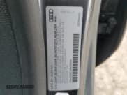 ✅ 2017 Audi S7 Prestige • VIN: WAU2FAFC1HN055566 • Lot: 43409845. Listed on Copart with 45,484 mi. Free auction sales archive from the USA and detailed vehicle history report at DreamBid. Image 13.