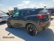 ✅ 2024 Buick Encore GX Sport Touring • VIN: KL4AMDSL9RB013400 • Lot: 54048155. Listed on Copart with 23,929 mi. Free auction sales archive from the USA and detailed vehicle history report at DreamBid. Image 2.