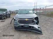 ✅ 2019 Chevrolet Traverse LT Cloth • VIN: 1GNEVGKW1KJ102929 • Lot: 43403444. Wystawiony na IAAI z przebiegiem 54 973 mil. Bezpłatny archiwum sprzedaży aukcyjnych z USA i szczegółowy raport historii pojazdu na DreamBid. Zdjęcie 13.