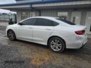 ✅ 2015 Chrysler 200 Limited • VIN: 1C3CCCABXFN599611 • Lot: 90377655. Listed on Copart with 306,632 mi. Free auction sales archive from the USA and detailed vehicle history report at DreamBid. Image 2.