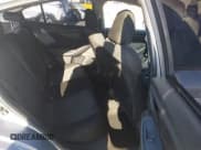 ✅ 2017 Subaru Impreza Premium • VIN: 4S3GKAD68H3611434 • Lot: 43128256. Listed on IAAI with 145,290 mi. Free auction sales archive from the USA and detailed vehicle history report at DreamBid. Image 8.