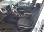 ✅ 2021 GMC Acadia SLE • VIN: 1GKKNKLS0MZ163109 • Lot: 95340375. Listed on Copart with 189,839 mi. Free auction sales archive from the USA and detailed vehicle history report at DreamBid. Image 7.