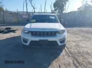 ✅ 2025 Jeep Grand Cherokee Limited • VIN: 1C4RJHBGXSC306086 • Лот: 43119039. Опубликован ранее на IAAI с пробегом 4 657 миль. Бесплатный доступ к архиву аукционных продаж из США и подробный отчёт об истории автомобиля на DreamBid. Изображение 12.