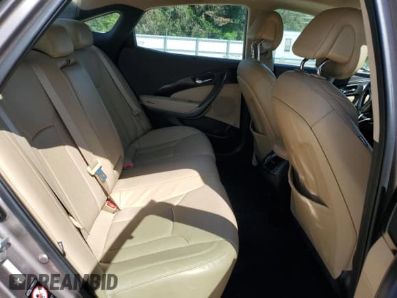 ✅ 2012 Hyundai Azera • VIN: KMHFH4JG1CA166964 • Лот: 71213125. Опубликован ранее на Copart с пробегом 181 191 миль. Бесплатный доступ к архиву аукционных продаж из США и подробный отчёт об истории автомобиля на DreamBid. Изображение 10.