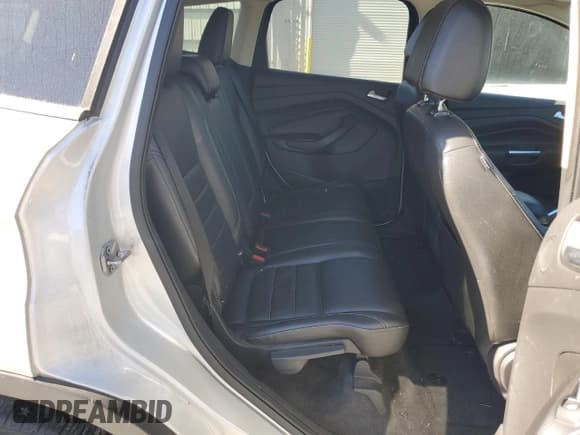 ✅ 2013 Ford Escape SEL • VIN: 1FMCU9HX0DUA03935 • Lot: 93064445. Listed on Copart with 136,161 mi. Free auction sales archive from the USA and detailed vehicle history report at DreamBid. Image 10.