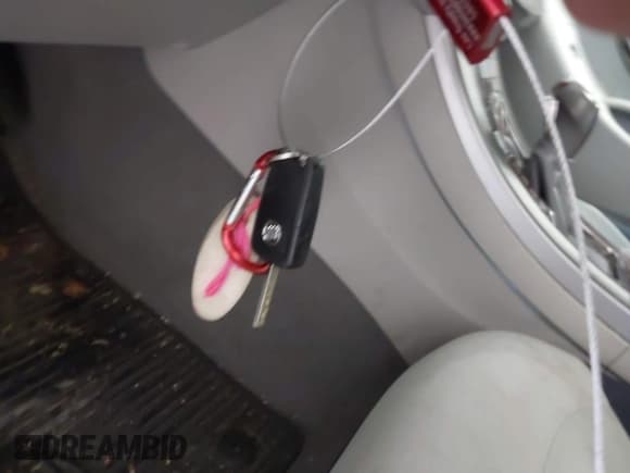 ✅ 2011 Buick LaCrosse CX • VIN: 1G4GA5ED7BF331304 • Lot: 43326607. Listed on IAAI with 44,083 mi. Free auction sales archive from the USA and detailed vehicle history report at DreamBid. Image 11.