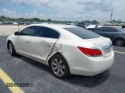 ✅ 2012 Buick LaCrosse Premium 2 • VIN: 1G4GF5E30CF344468 • Lot: 42673128. Listed on IAAI with 175,543 mi. Free auction sales archive from the USA and detailed vehicle history report at DreamBid. Image 3.