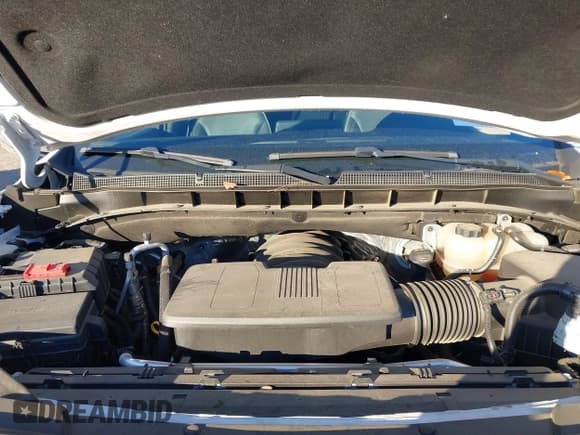 ✅ 2023 Chevrolet Suburban Premier • VIN: 1GNSCFKD8PR545380 • Lot: 43809120. Listed on IAAI with 54,109 mi. Free auction sales archive from the USA and detailed vehicle history report at DreamBid. Image 10.