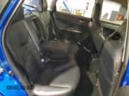 ✅ 2011 Subaru WRX WRX Premium • VIN: JF1GV7F67BG525027 • Lot: 95182125. Listed on Copart with 134,777 mi. Free auction sales archive from the USA and detailed vehicle history report at DreamBid. Image 10.