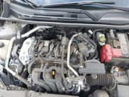 ✅ 2020 Nissan Sentra SV • VIN: 3N1AB8CV4LY250777 • Lot: 43194123. Wystawiony na IAAI z przebiegiem 45 169 mil. Bezpłatny archiwum sprzedaży aukcyjnych z USA i szczegółowy raport historii pojazdu na DreamBid. Zdjęcie 10.