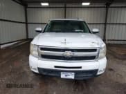 ✅ 2010 Chevrolet Silverado 1500 LTZ • VIN: 3GCRCTE08AG103656 • Lot: 41751484. Listed on IAAI with Not provided. Free auction sales archive from the USA and detailed vehicle history report at DreamBid. Image 13.