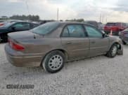 ✅ 2003 Buick Century Custom • VIN: 2G4WS52J931180297 • Lot: 81378325. Wystawiony na Copart z przebiegiem 99 454 mil. Bezpłatny archiwum sprzedaży aukcyjnych z USA i szczegółowy raport historii pojazdu na DreamBid. Zdjęcie 3.