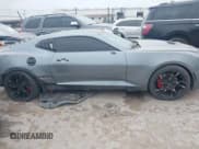 ✅ 2020 Chevrolet Camaro 2SS • VIN: 1G1FG1R71L0114890 • Lot: 41730158. Wystawiony na IAAI z przebiegiem Nie podano. Bezpłatny archiwum sprzedaży aukcyjnych z USA i szczegółowy raport historii pojazdu na DreamBid. Zdjęcie 12.