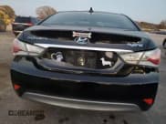 ✅ 2011 Hyundai Sonata Hybrid • VIN: KMHEC4A47BA002326 • Lot: 91518385. Listed on Copart with 114,707 mi. Free auction sales archive from the USA and detailed vehicle history report at DreamBid. Image 6.