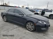 ✅ 2016 Lincoln MKZ Hybrid • VIN: 3LN6L2LU9GR632268 • Lot: 50937895. Wystawiony na Copart z przebiegiem 133 881 mil. Bezpłatny archiwum sprzedaży aukcyjnych z USA i szczegółowy raport historii pojazdu na DreamBid. Zdjęcie 4.