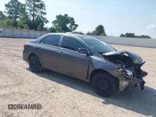 ✅ 2012 Toyota Corolla L • VIN: 5YFBU4EEXCP048365 • Lot: 42901711. Wystawiony na IAAI z przebiegiem 162 906 mil. Bezpłatny archiwum sprzedaży aukcyjnych z USA i szczegółowy raport historii pojazdu na DreamBid. Zdjęcie 1.