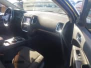 ✅ 2014 Dodge Durango SXT • VIN: 1C4RDJAG6EC514275 • Lot: 43643833. Listed on IAAI with 234,896 mi. Free auction sales archive from the USA and detailed vehicle history report at DreamBid. Image 5.