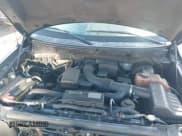 ✅ 2009 Ford F-150 XL • VIN: 1FTPW14VX9FA32666 • Lot: 43500800. Listed on IAAI with 310,552 mi. Free auction sales archive from the USA and detailed vehicle history report at DreamBid. Image 10.