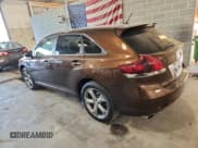 ✅ 2013 Toyota Venza XLE • VIN: 4T3BK3BB8DU082158 • Lot: 92694125. Wystawiony na Copart z przebiegiem 100 690 mil. Bezpłatny archiwum sprzedaży aukcyjnych z USA i szczegółowy raport historii pojazdu na DreamBid. Zdjęcie 2.