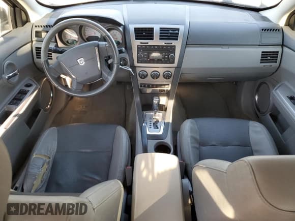 ✅ 2008 Dodge Avenger R/T • VIN: 1B3LD76M28N694405 • Лот: 69707515. Опубликован ранее на Copart с пробегом 157 907 миль. Бесплатный доступ к архиву аукционных продаж из США и подробный отчёт об истории автомобиля на DreamBid. Изображение 8.