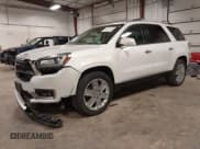 ✅ 2017 GMC Acadia Limited • VIN: 1GKKVSKD4HJ159670 • Lot: 43344034. Wystawiony na IAAI z przebiegiem 130 817 mil. Bezpłatny archiwum sprzedaży aukcyjnych z USA i szczegółowy raport historii pojazdu na DreamBid. Zdjęcie 23.