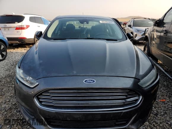 ✅ 2016 Ford Fusion SE • VIN: 3FA6P0H78GR203242 • Lot: 65384304. Listed on Copart with 163,654 mi. Free auction sales archive from the USA and detailed vehicle history report at DreamBid. Image 5.