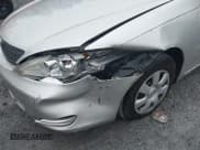 ✅ 2002 Toyota Camry XLE • VIN: 4T1BE32K02U048860 • Lot: 43817627. Listed on IAAI with 196,232 mi. Free auction sales archive from the USA and detailed vehicle history report at DreamBid. Image 6.