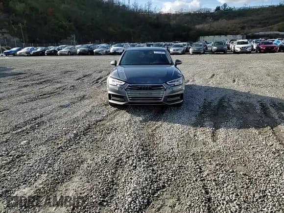 ✅ 2018 Audi A4 Premium Plus • VIN: WAUENAF44JA036886 • Lot: 91765105. Wystawiony na Copart z przebiegiem 55 307 mil. Bezpłatny archiwum sprzedaży aukcyjnych z USA i szczegółowy raport historii pojazdu na DreamBid. Zdjęcie 13.