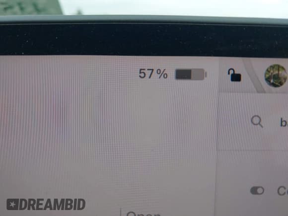 ✅ 2023 Tesla Model 3 • VIN: 5YJ3E1EA2PF610256 • Lot: 43515584. Listed on IAAI with 25,725 mi. Free auction sales archive from the USA and detailed vehicle history report at DreamBid. Image 18.