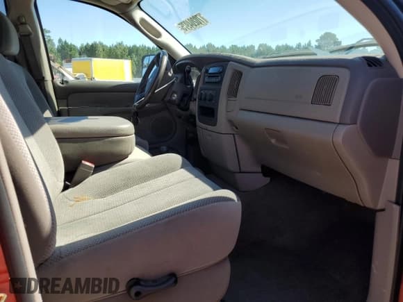 ✅ 2005 Dodge 3500 SLT • VIN: 3D7MS48C65G765238 • Lot: 70204975. Listed on Copart with 122,663 mi. Free auction sales archive from the USA and detailed vehicle history report at DreamBid. Image 5.