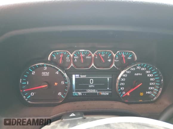 ✅ 2015 Chevrolet Silverado 1500 LT • VIN: 1GCVKREC4FZ419030 • Лот: 66438604. Опубликован ранее на Copart с пробегом 104 348 миль. Бесплатный доступ к архиву аукционных продаж из США и подробный отчёт об истории автомобиля на DreamBid. Изображение 9.