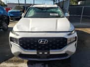 ✅ 2023 Hyundai Santa Fe SEL • VIN: 5NMS2DAJ7PH533636 • Lot: 72717094. Wystawiony na Copart z przebiegiem 35 288 mil. Bezpłatny archiwum sprzedaży aukcyjnych z USA i szczegółowy raport historii pojazdu na DreamBid. Zdjęcie 5.