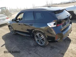 ✅ 2023 BMW X1 xDrive28i • VIN: WBX73EF01P5X90287 • Lot: 50241294. Listed on Copart with 428 mi. Free auction sales archive from the USA and detailed vehicle history report at DreamBid. Image 2.