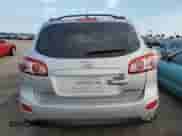 2011 Hyundai Santa Fe GLS с VIN 5XYZG3AB0BG036918, выставлен на аукционе Copart как лот 76688974 с пробегом Не указан миль и На запчасти • Non repairable. История ставок и продаж доступна на DreamBid. Изображение 6.