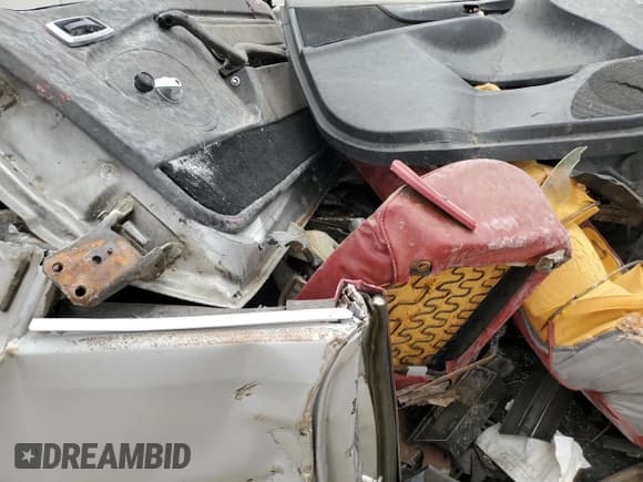 ✅ 1980 Ford Mustang • VIN: 0R02B158256 • Лот: 65018644. Опубликован ранее на Copart с пробегом Не указан. Бесплатный доступ к архиву аукционных продаж из США и подробный отчёт об истории автомобиля на DreamBid. Изображение 10.