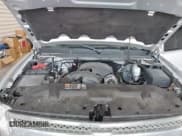 ✅ 2012 Chevrolet Silverado 1500 LS • VIN: 3GCPKREA3CG227567 • Lot: 42866766. Listed on IAAI with 116,325 mi. Free auction sales archive from the USA and detailed vehicle history report at DreamBid. Image 10.